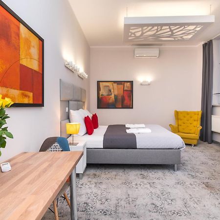 Savoy Mariacka Apartments Katowice Exterior photo